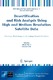 Desertification and risk analysis using high and medium resolution satellite data : training workshop on mapping desertification