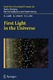 First light in the universe / Ellis, Richard S.