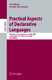 Practical Aspects of Declarative Languages