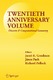 Twentieth anniversary volume : discrete & computational geometry