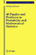 40 puzzles and problems in probability and mathematical statistics / Schwarz, Wolfgang