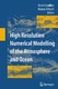 High Resolution Numerical Modelling of the Atmosphere and Ocean / Kevin Hamilton, Wataru Ohfuchi